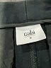 CAbi Solid Black Dress Pants Size 6 - photo 7