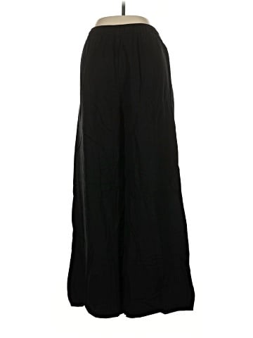 Max Studio Linen Pants (view 2)