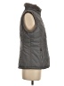 Calvin Klein 100% Polyester Gray Vest Size S - photo 4