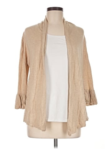 Ann Taylor LOFT Cardigan (view 1)