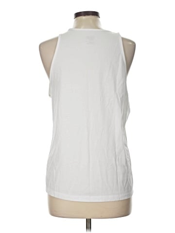 Nike Sleeveless T-Shirt (view 2)