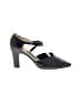 Karen Scott Black Heels Size 6 - photo 1