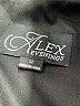 Alex Evenings Black Cocktail Dress Size 12 - photo 7
