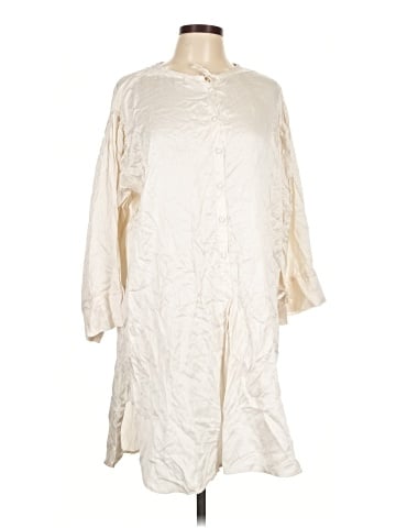 Williamsburg Garment Company Casual Dress (view 1)