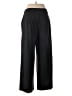 Eileen Fisher Gray Black Dress Pants Size S - photo 2
