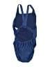 Speedo Solid Blue One Piece Swimsuit Size XXL (40) - photo 2