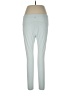 Athleta Blue Active Pants Size L (petite) - photo 2