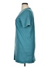 Reebok Teal Short Sleeve Top Size XL - photo 5