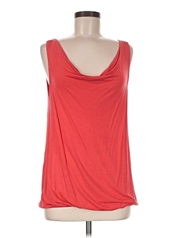 Ann Taylor LOFT Outlet Tank Top (view 1)