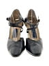 Karen Scott Black Heels Size 6 - photo 2