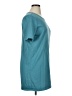 Reebok Teal Short Sleeve Top Size XL - photo 4