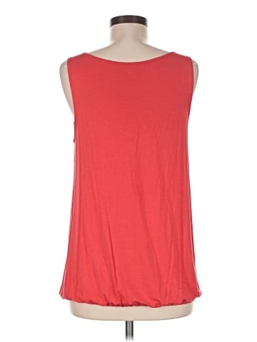Ann Taylor LOFT Outlet Tank Top (view 2)