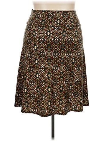 Lularoe Casual Skirt (view 1)