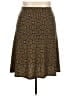 Lularoe Brown Casual Skirt Size XXL - photo 1