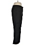 Eddie Bauer Black Casual Pants Size 6 (petite) - photo 4