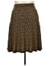Lularoe Brown Casual Skirt Size XXL - photo 2