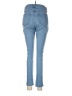 Jessica Simpson Stripes Blue Jeans Size 8 - photo 2