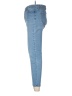 Jessica Simpson Stripes Blue Jeans Size 8 - photo 5