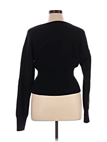 Naked Wardrobe Pullover Sweater (view 2)