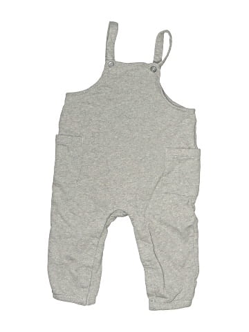 Hanna Andersson Overalls (view 1)