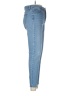 Jessica Simpson Stripes Blue Jeans Size 8 - photo 4