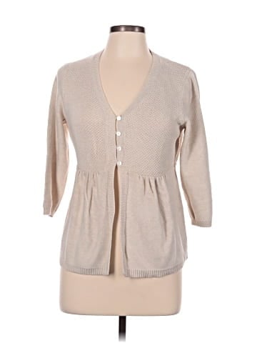 Eddie Bauer Cardigan (view 1)