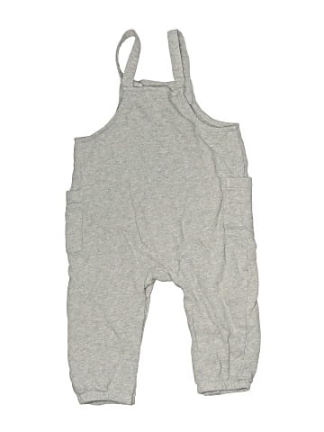 Hanna Andersson Overalls (view 2)