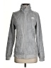 The North Face 100% Polyester Gray Fleece Size S - photo 1