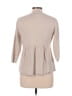 Eddie Bauer Tan Cardigan Size L - photo 2
