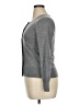 Pendleton 100% Wool Gray Wool Cardigan Size 14 - photo 5