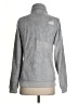The North Face 100% Polyester Gray Fleece Size S - photo 2