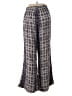 Brandy Melville Print Blue Casual Pants One size - photo 2