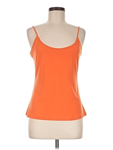 MKM Designs Tank Top (view 1)