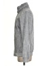 The North Face 100% Polyester Gray Fleece Size S - photo 5