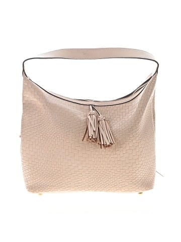 Patricia Nash Leather Hobo (view 1)