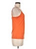 MKM Designs Orange Tank Top Size M - photo 4