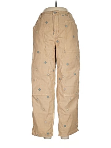 Pilcro Casual Pants (view 1)