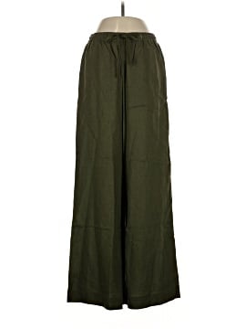 Max Studio Linen Pants