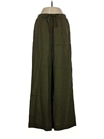 Max Studio Linen Pants (view 1)