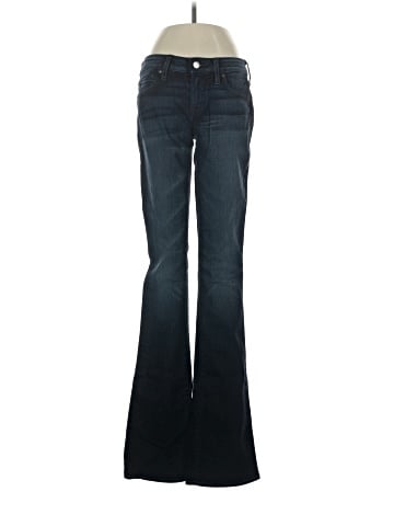 Genetic Denim Jeans (view 1)