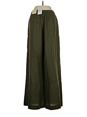 Max Studio Linen Pants (view 2)
