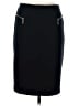 MICHAEL Michael Kors Black Formal Skirt Size 8 - photo 1