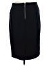 MICHAEL Michael Kors Black Formal Skirt Size 8 - photo 2