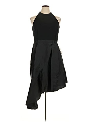 Adrianna Papell Cocktail Dress (view 1)