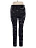 CAbi Camo Black Casual Pants Size XL - photo 2