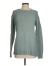 Aeropostale Solid Teal Pullover Sweater Size S - photo 1