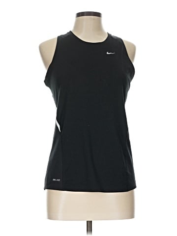 Nike Active Tank (view 1)