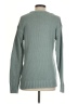 Aeropostale Solid Teal Pullover Sweater Size S - photo 2