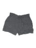 Time and Tru Stripes Gray Shorts Size S - photo 1