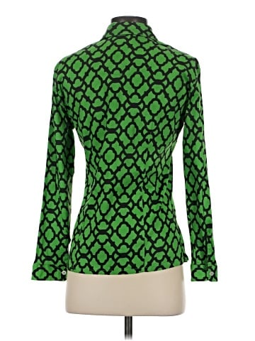 Tizzie Long Sleeve Blouse (view 2)